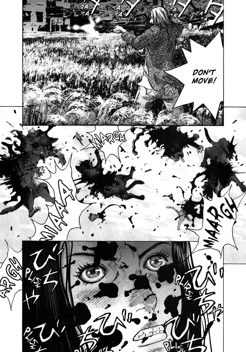 Sprite chapter 17 page 21