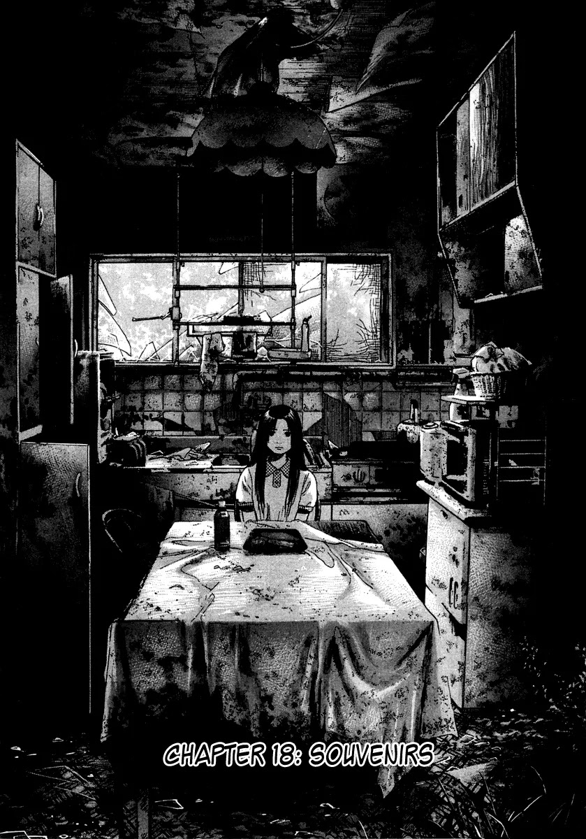 Sprite chapter 18 page 1