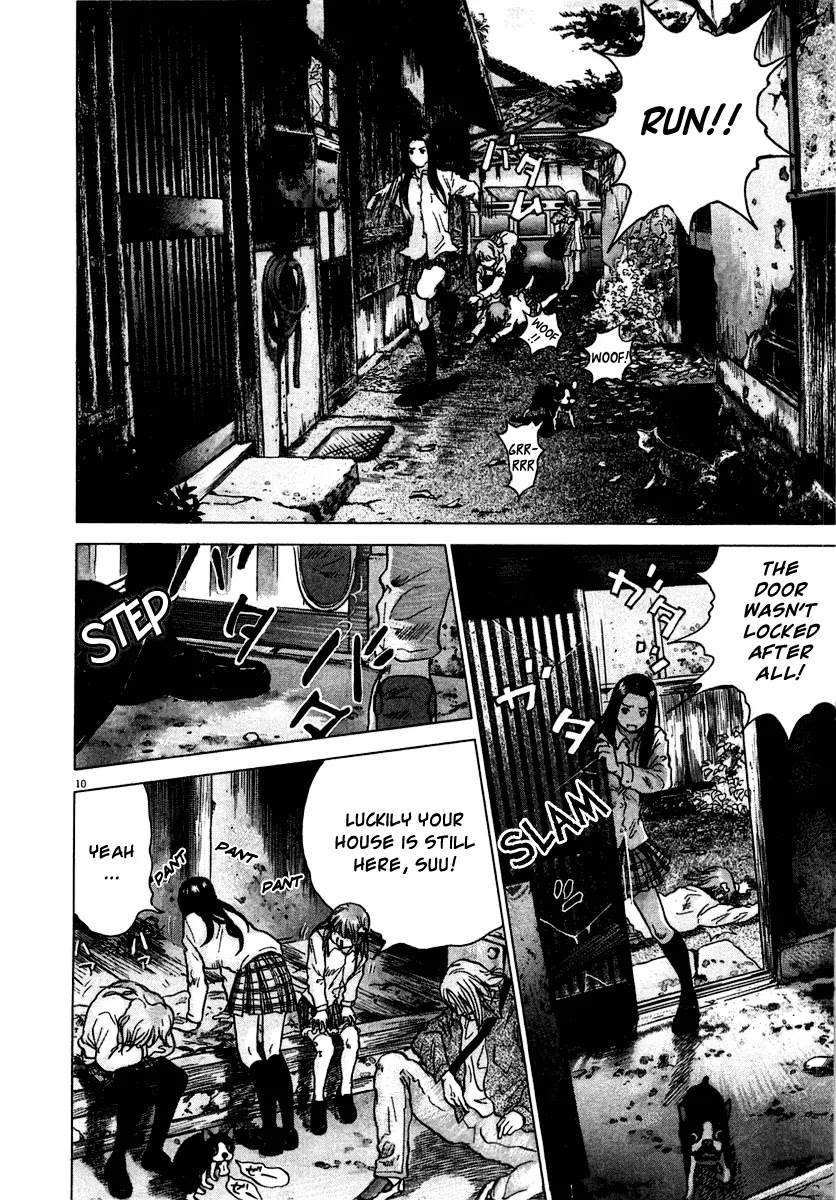 Sprite chapter 18 page 10