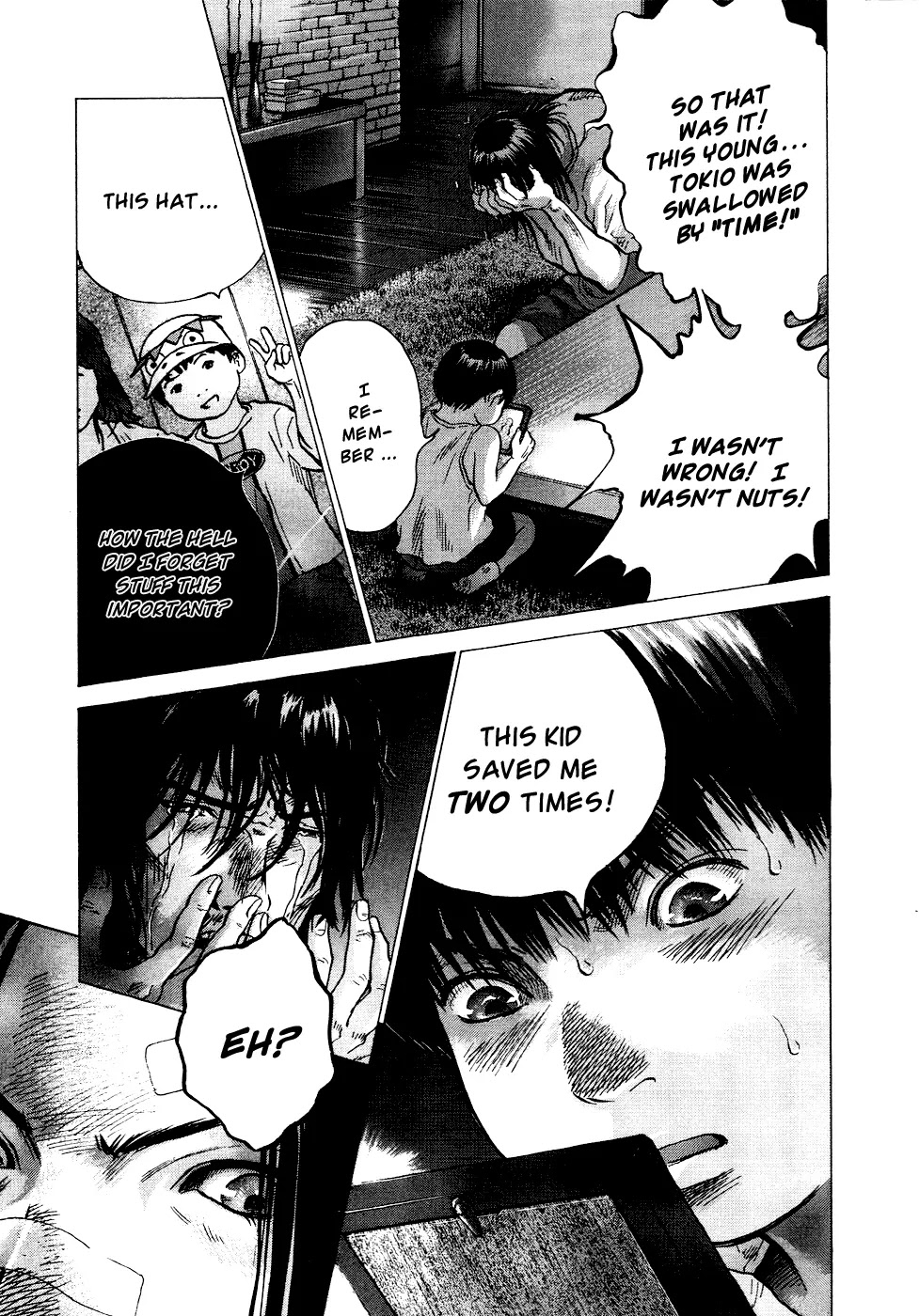 Sprite chapter 19 page 15