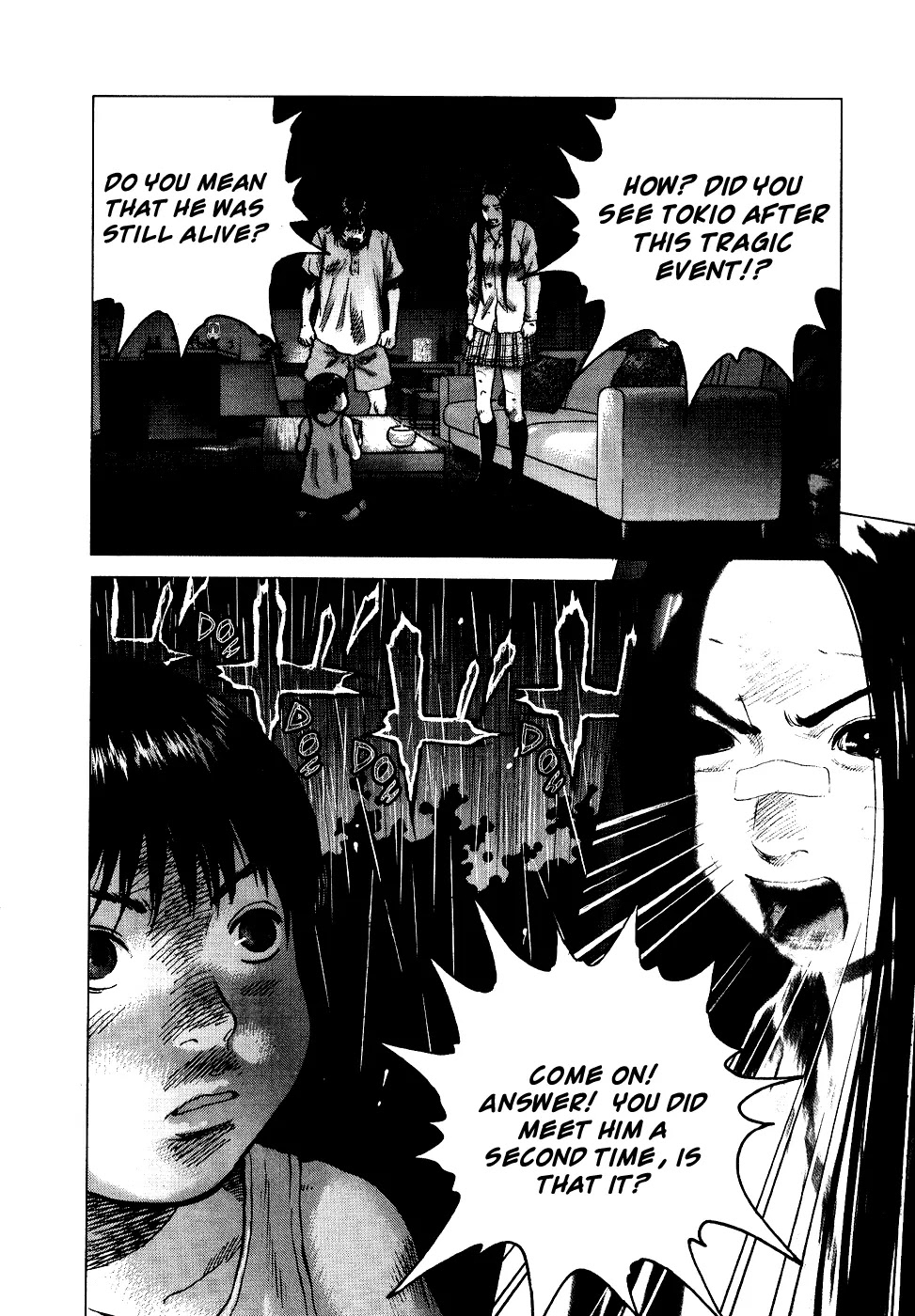 Sprite chapter 19 page 16