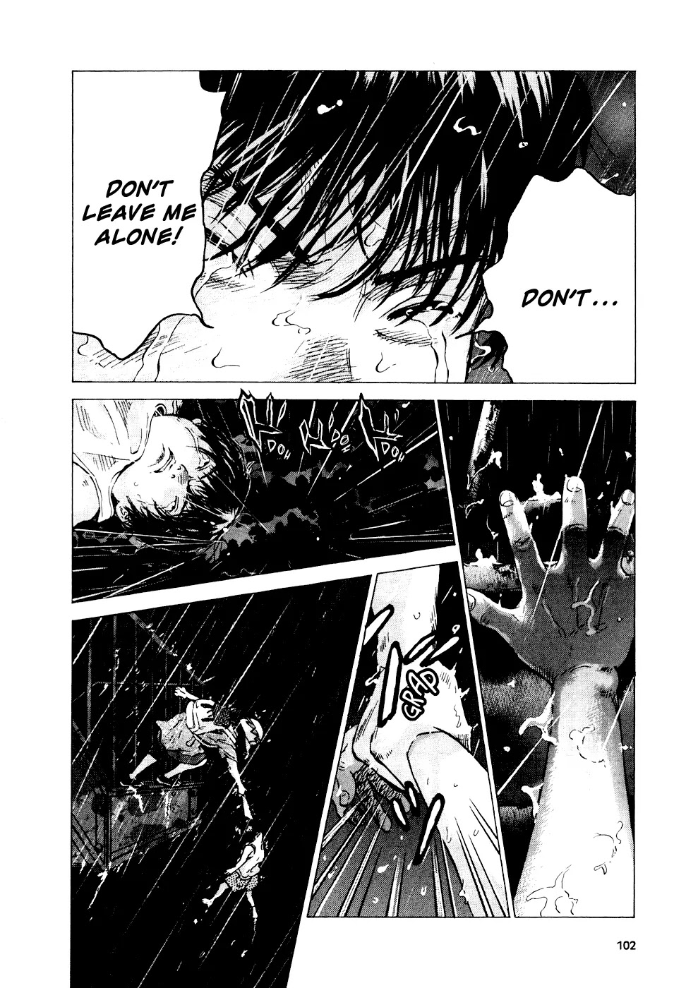 Sprite chapter 19 page 20