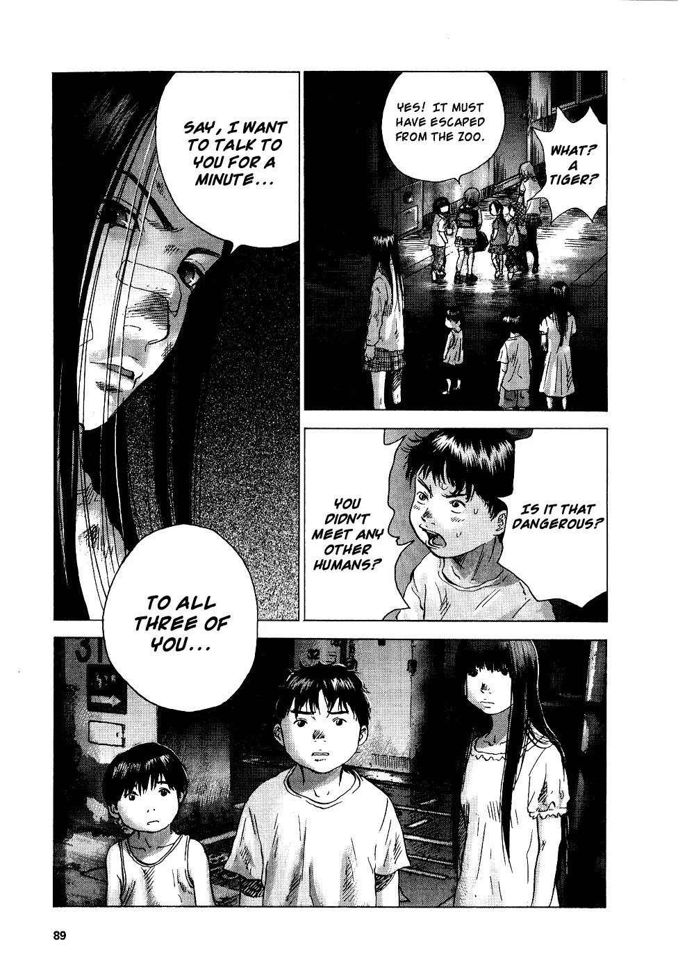 Sprite chapter 19 page 7