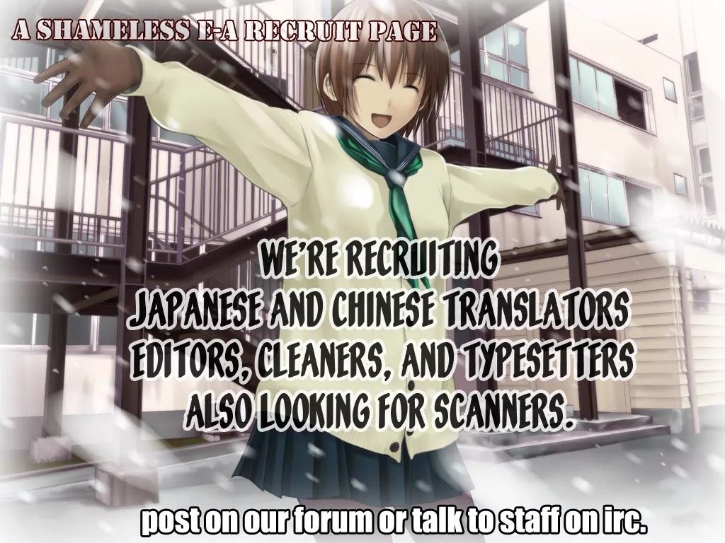 Sprite chapter 2 page 1