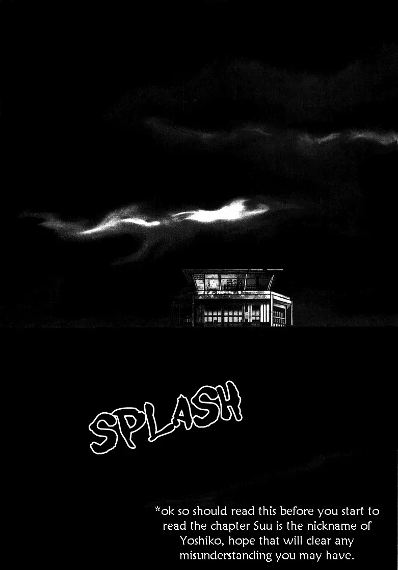 Sprite chapter 2 page 2