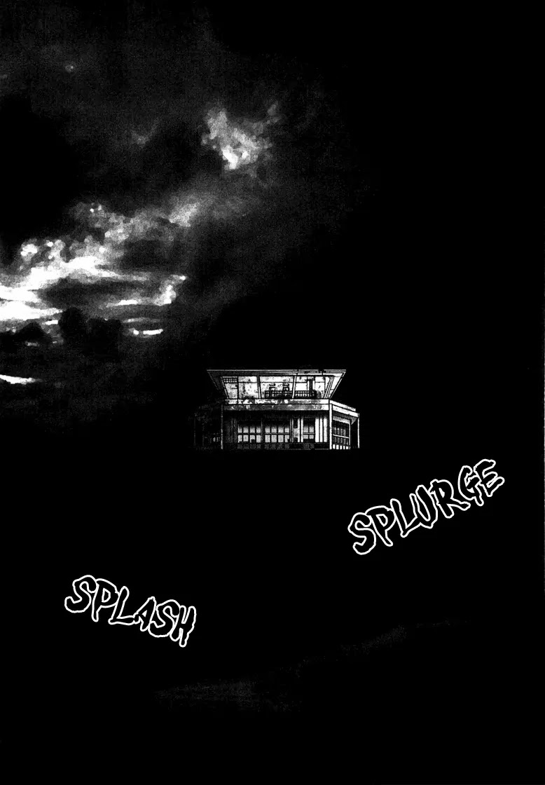 Sprite chapter 2 page 3