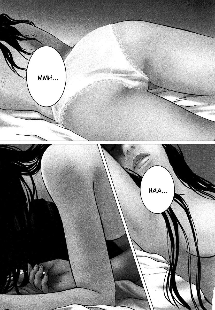 Sprite chapter 20 page 1