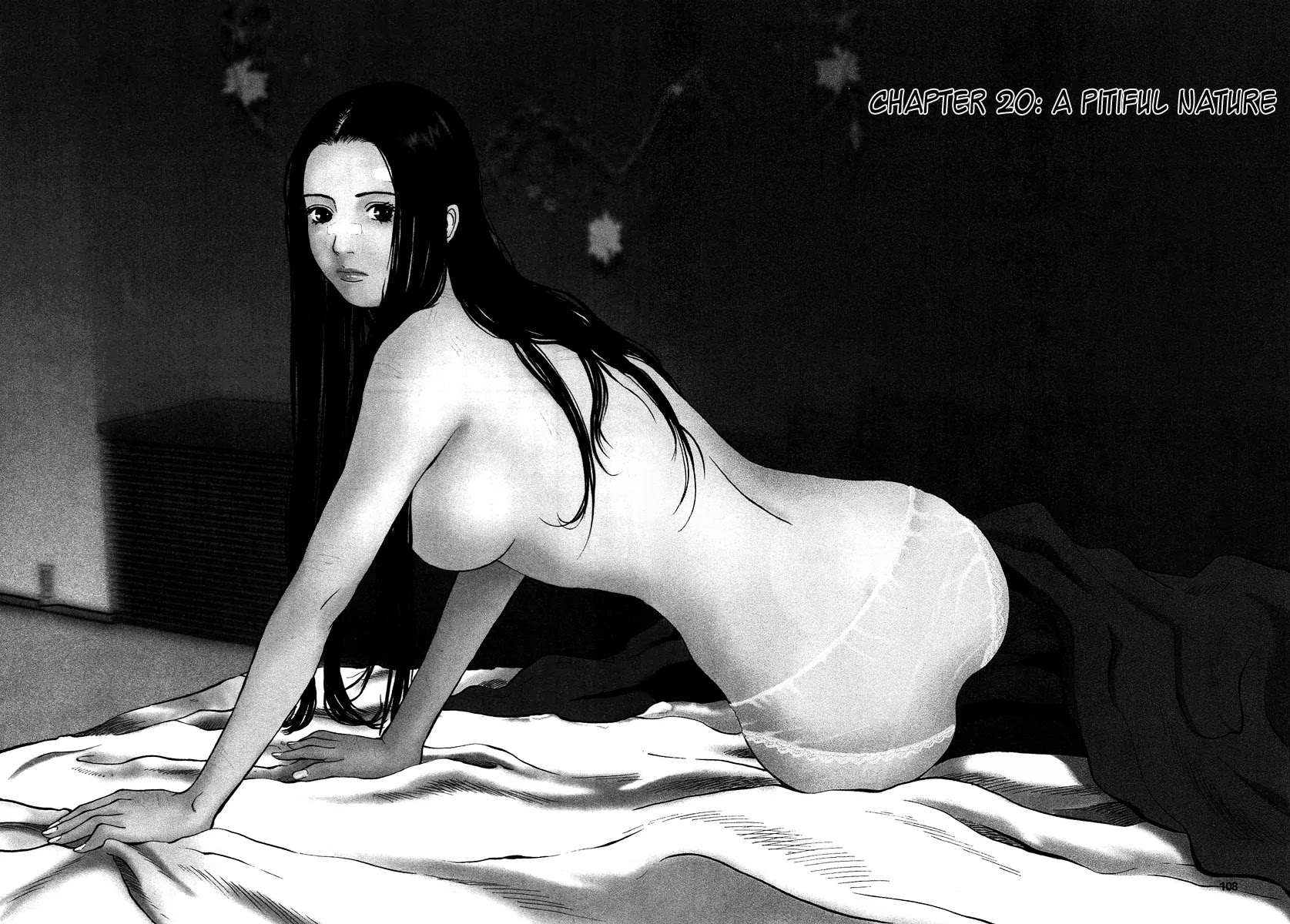 Sprite chapter 20 page 2