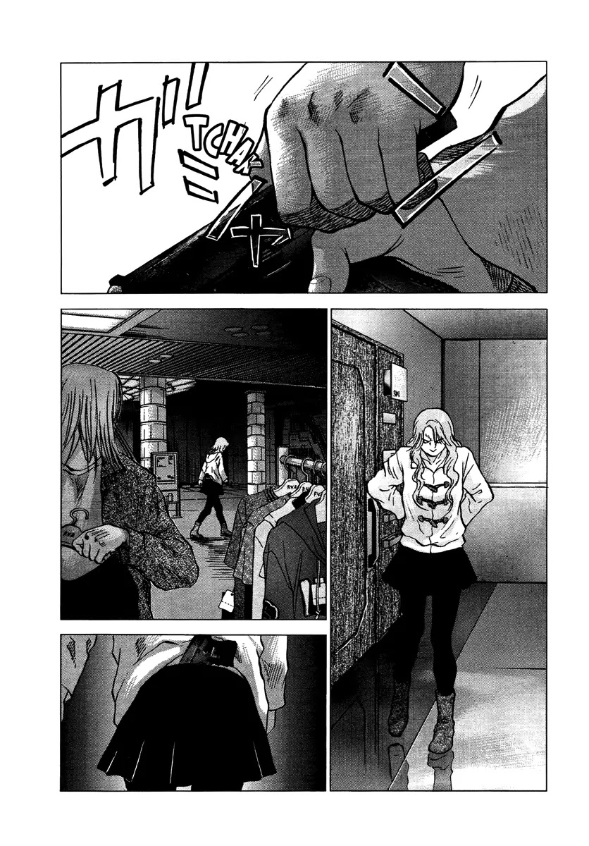 Sprite chapter 21 page 2