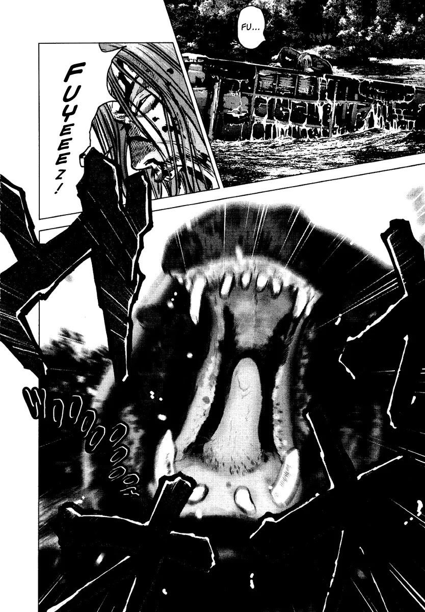 Sprite chapter 22 page 20