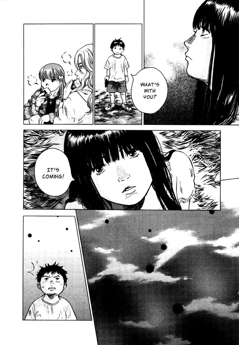 Sprite chapter 22 page 22