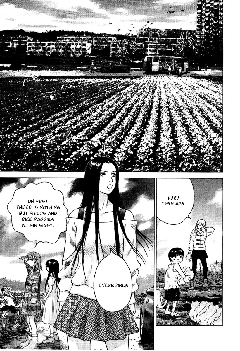 Sprite chapter 22 page 5