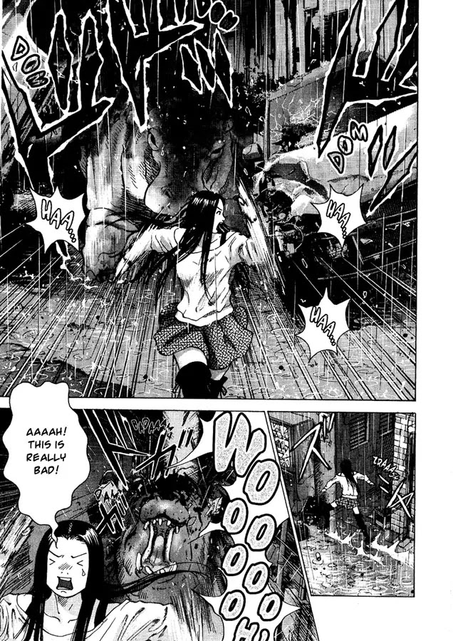 Sprite chapter 23 page 10