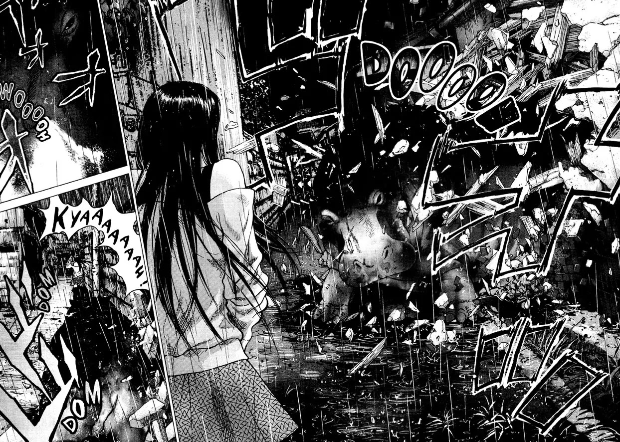 Sprite chapter 23 page 2