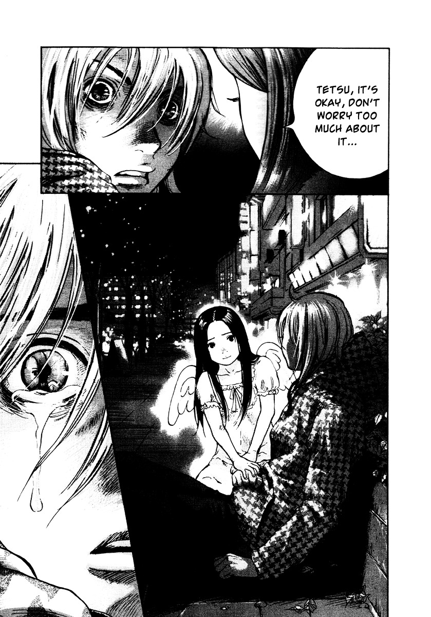 Sprite chapter 24 page 22