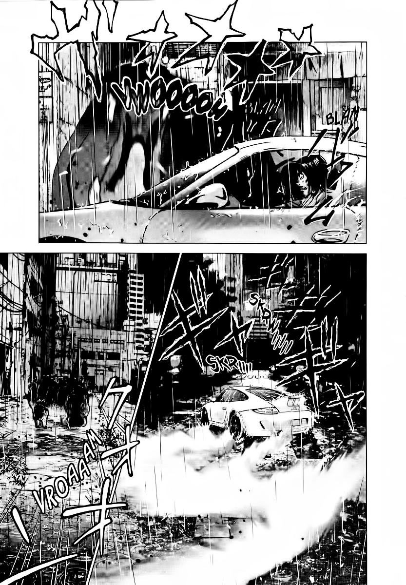 Sprite chapter 24 page 8