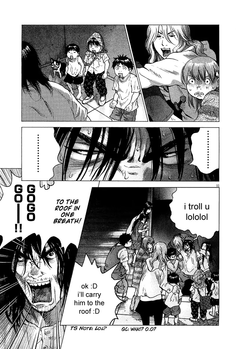 Sprite chapter 25 page 10