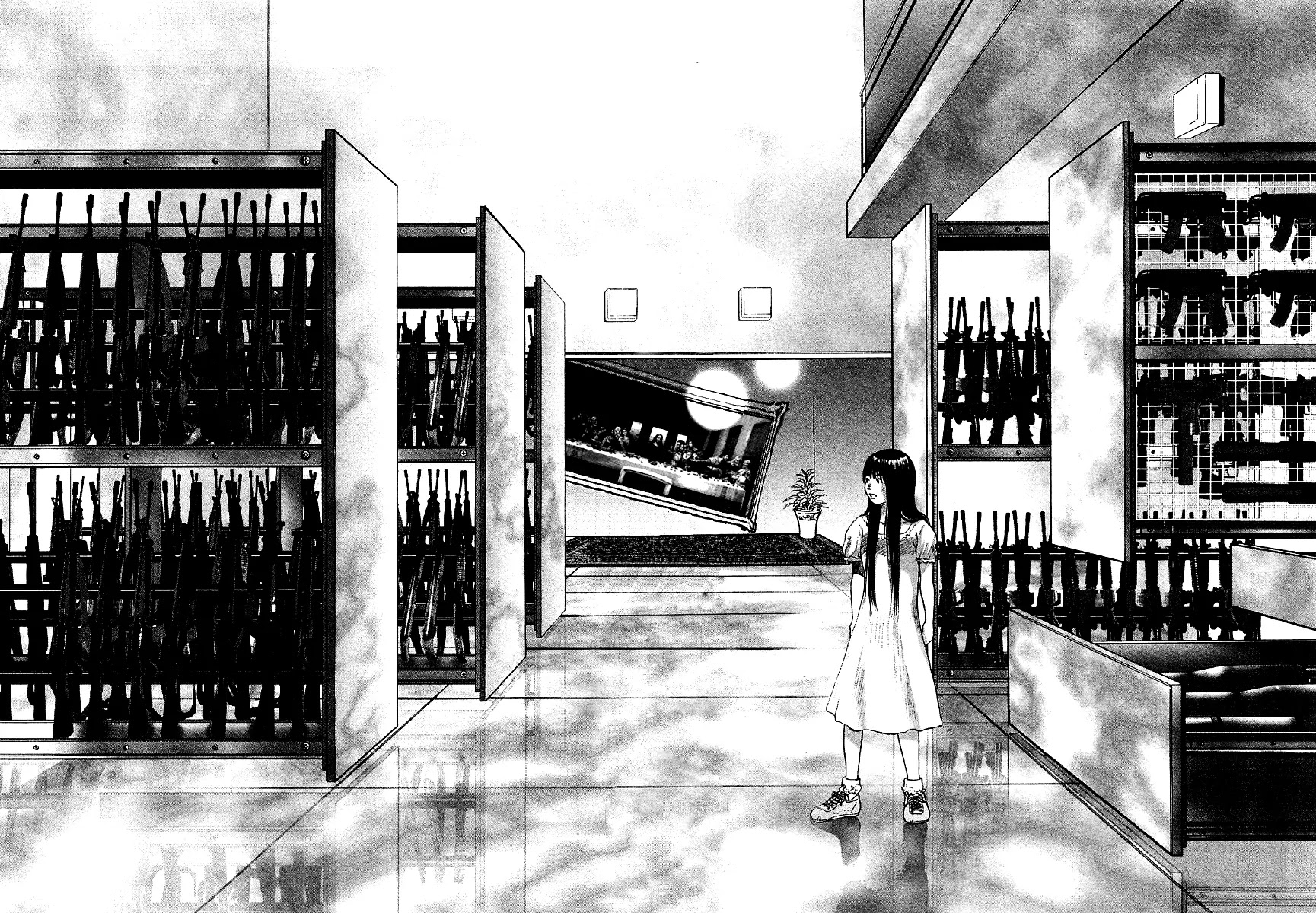 Sprite chapter 27 page 11