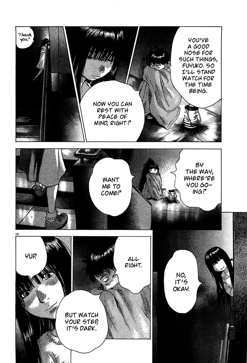 Sprite chapter 27 page 9