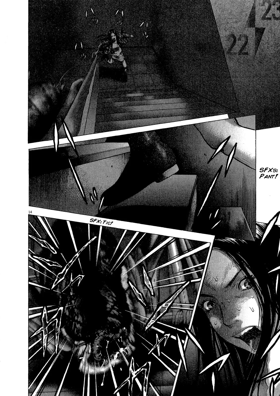 Sprite chapter 28 page 13