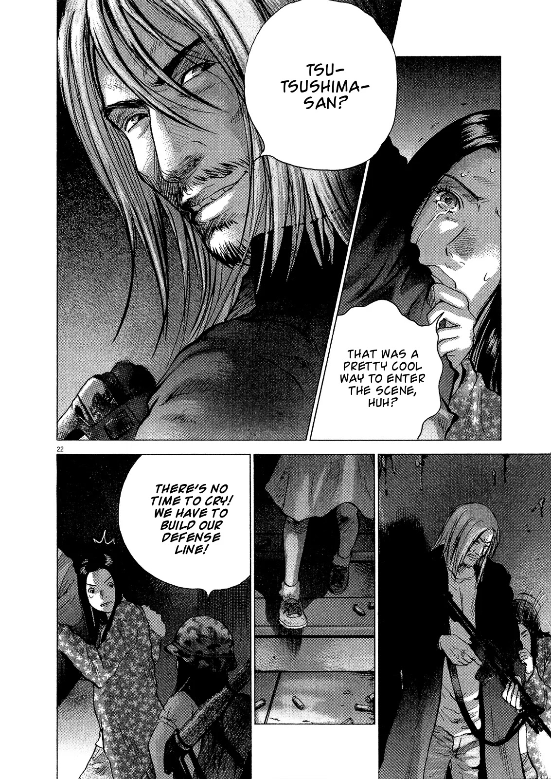 Sprite chapter 28 page 20