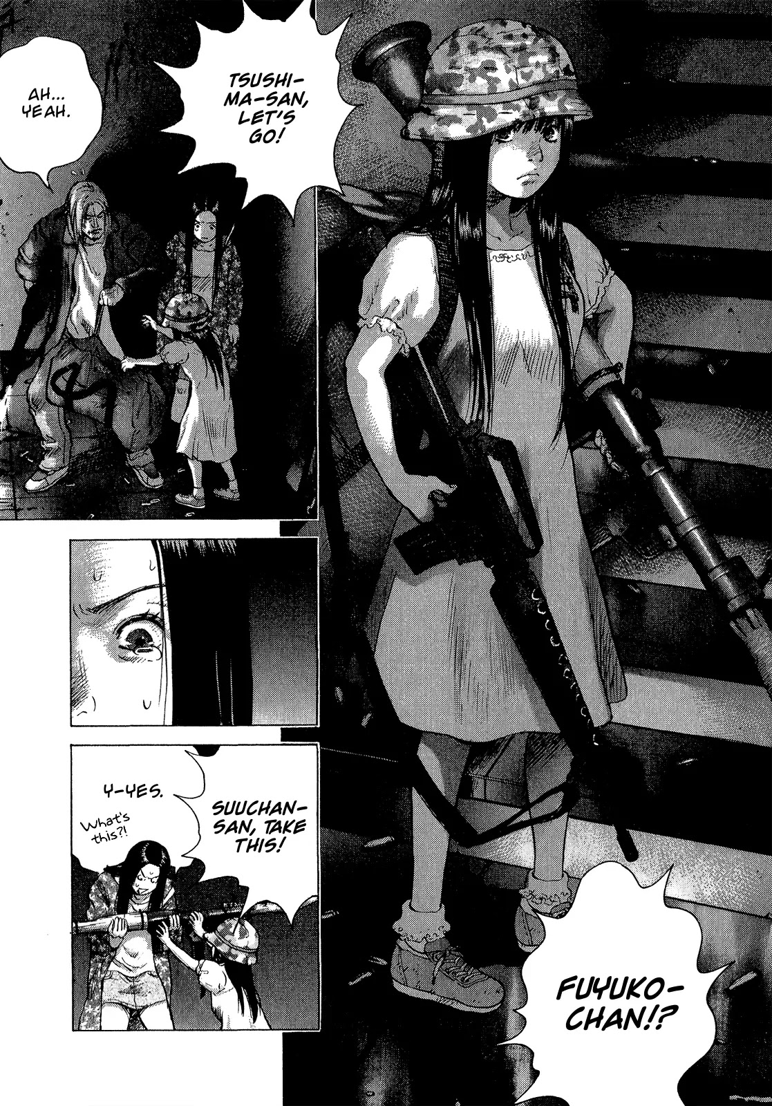 Sprite chapter 28 page 21