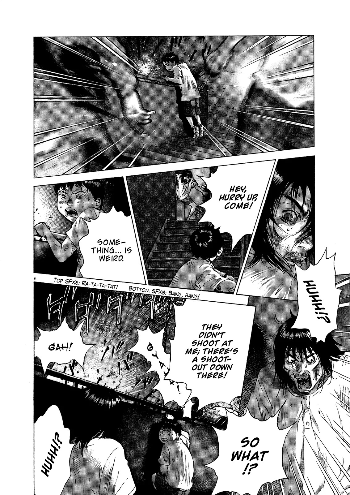 Sprite chapter 28 page 6