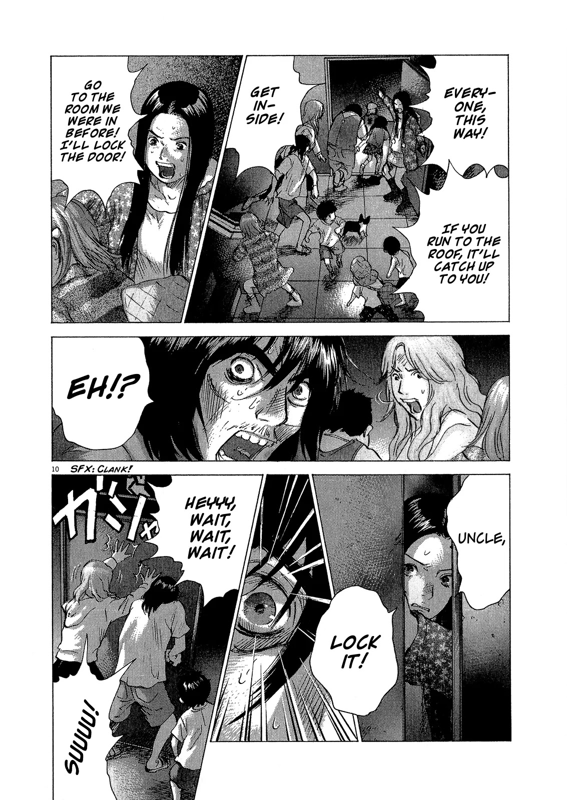 Sprite chapter 28 page 9