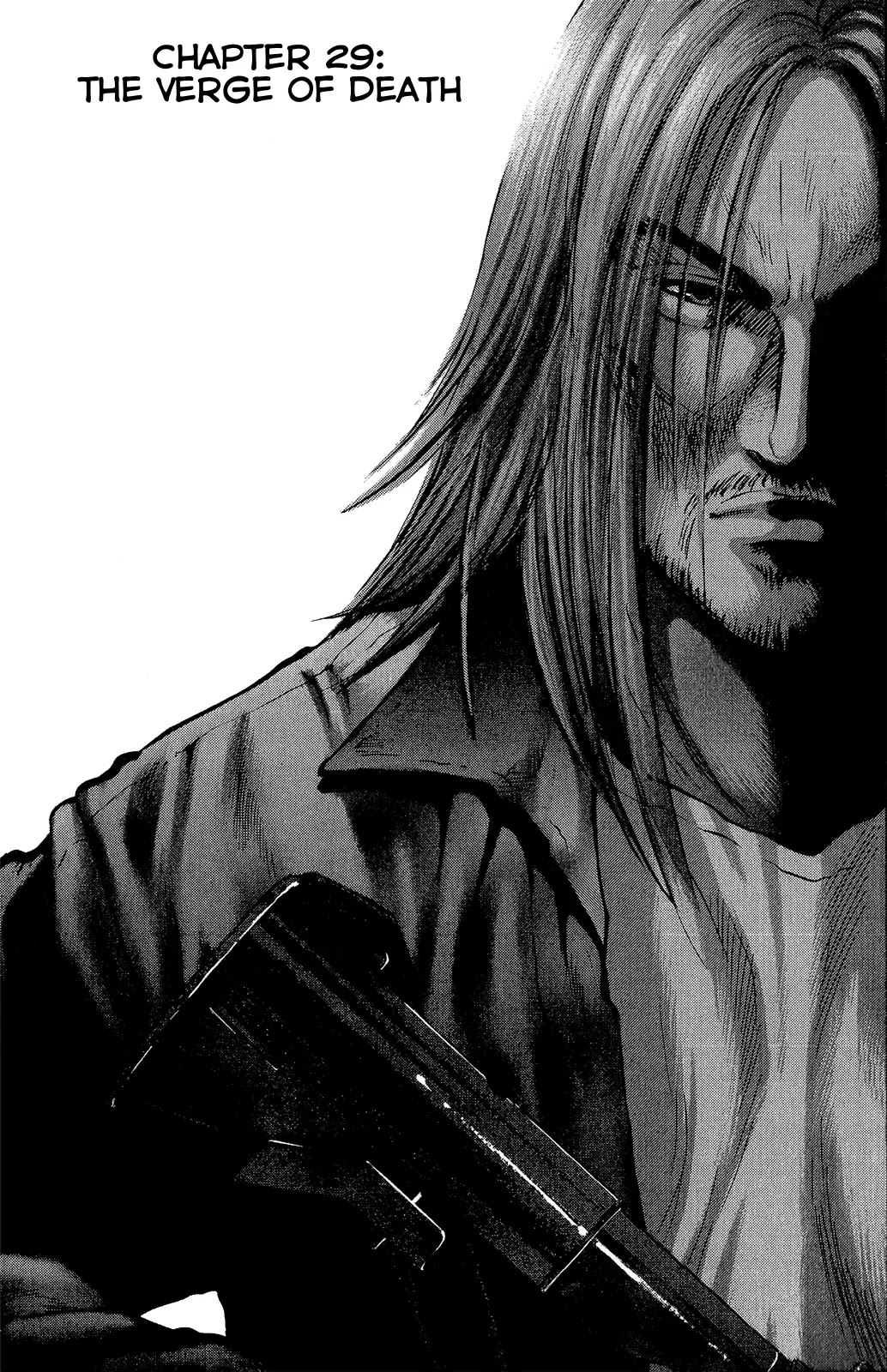 Sprite chapter 29 page 1