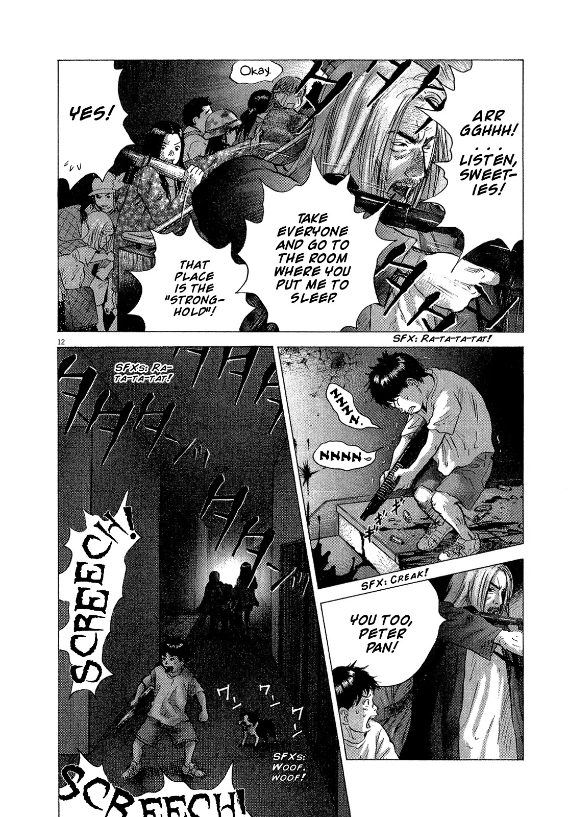 Sprite chapter 29 page 11