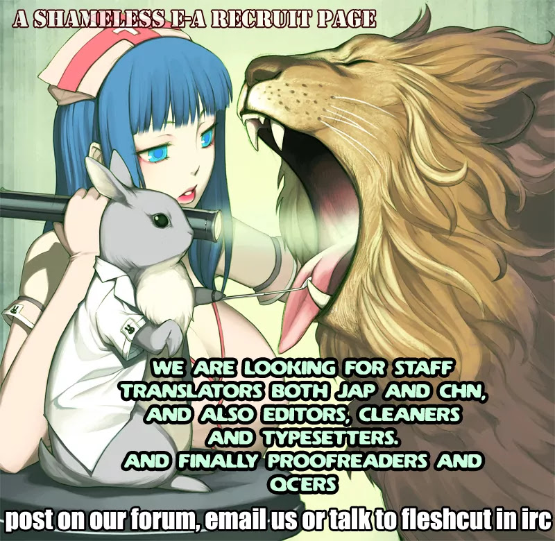 Sprite chapter 3 page 1