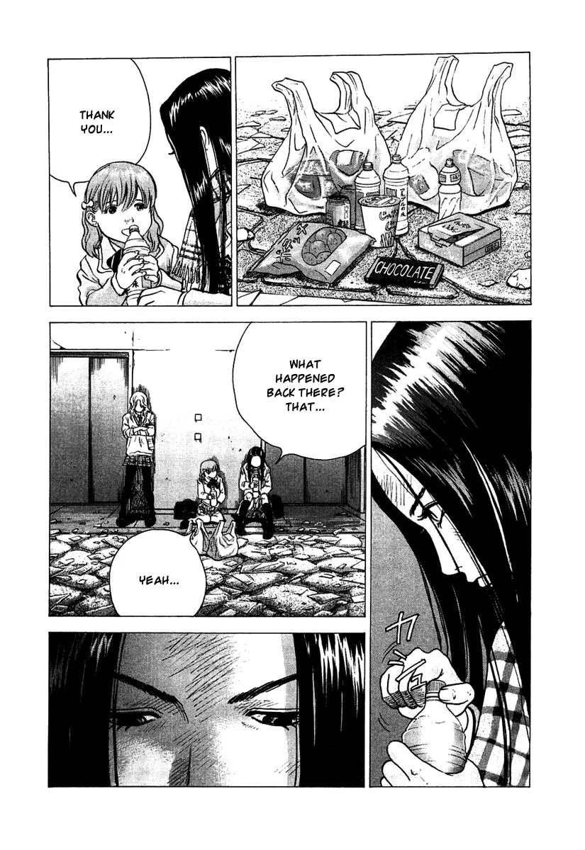 Sprite chapter 3 page 11