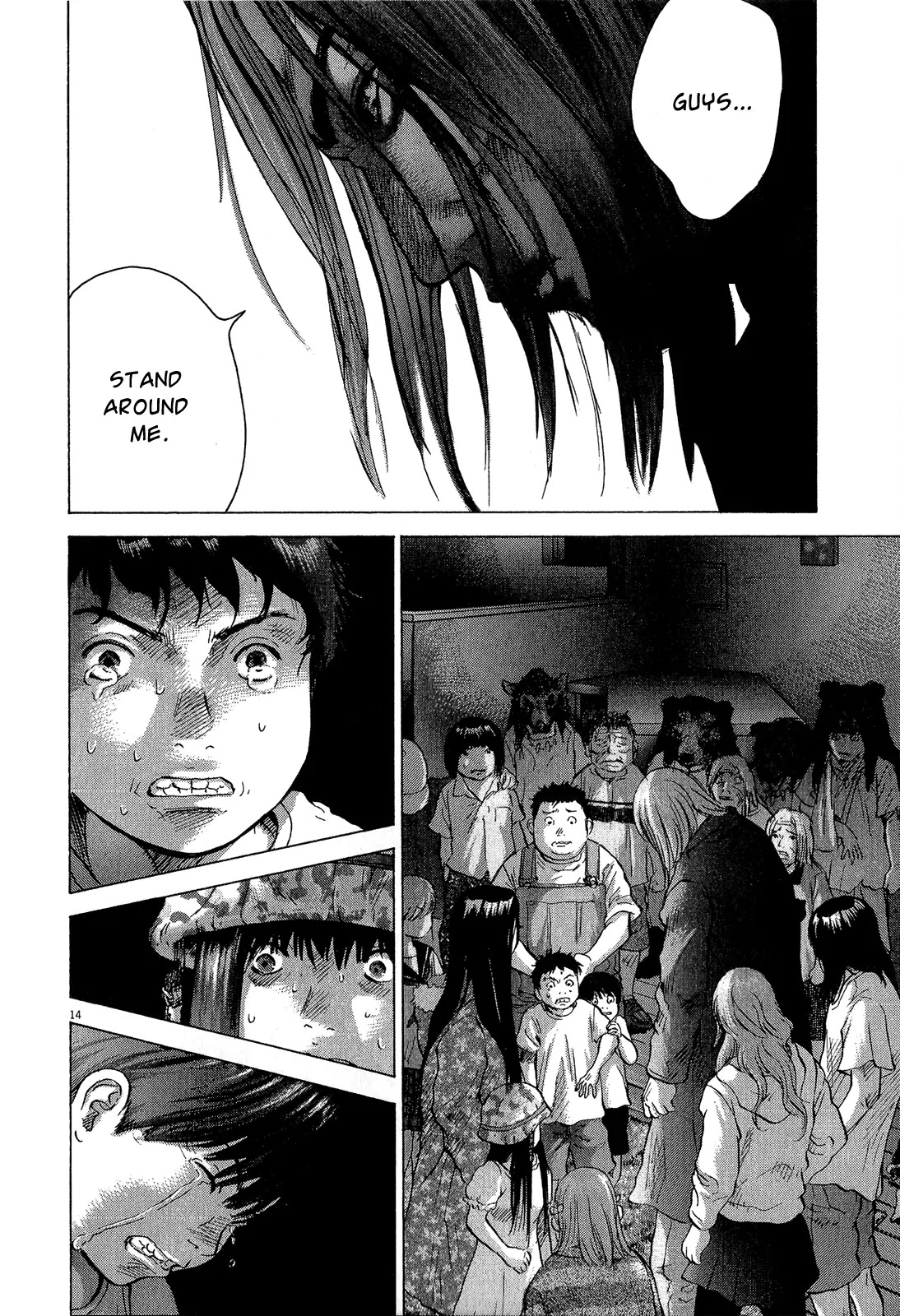 Sprite chapter 30 page 13