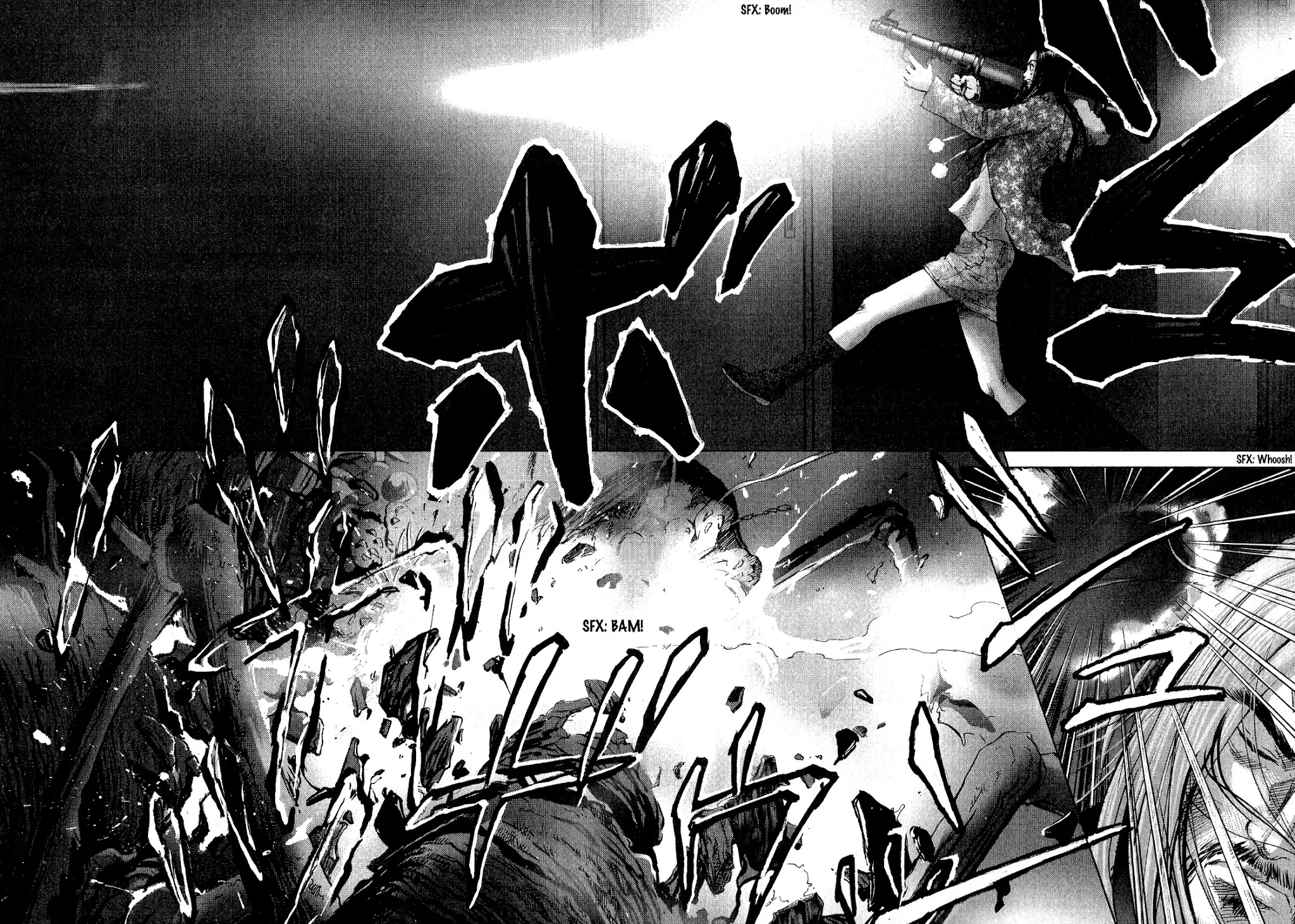 Sprite chapter 30 page 4