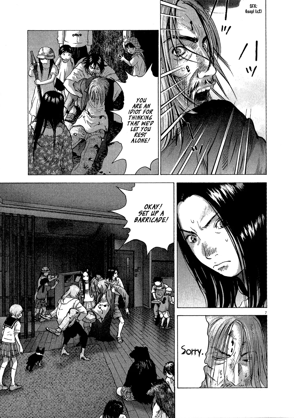 Sprite chapter 30 page 6