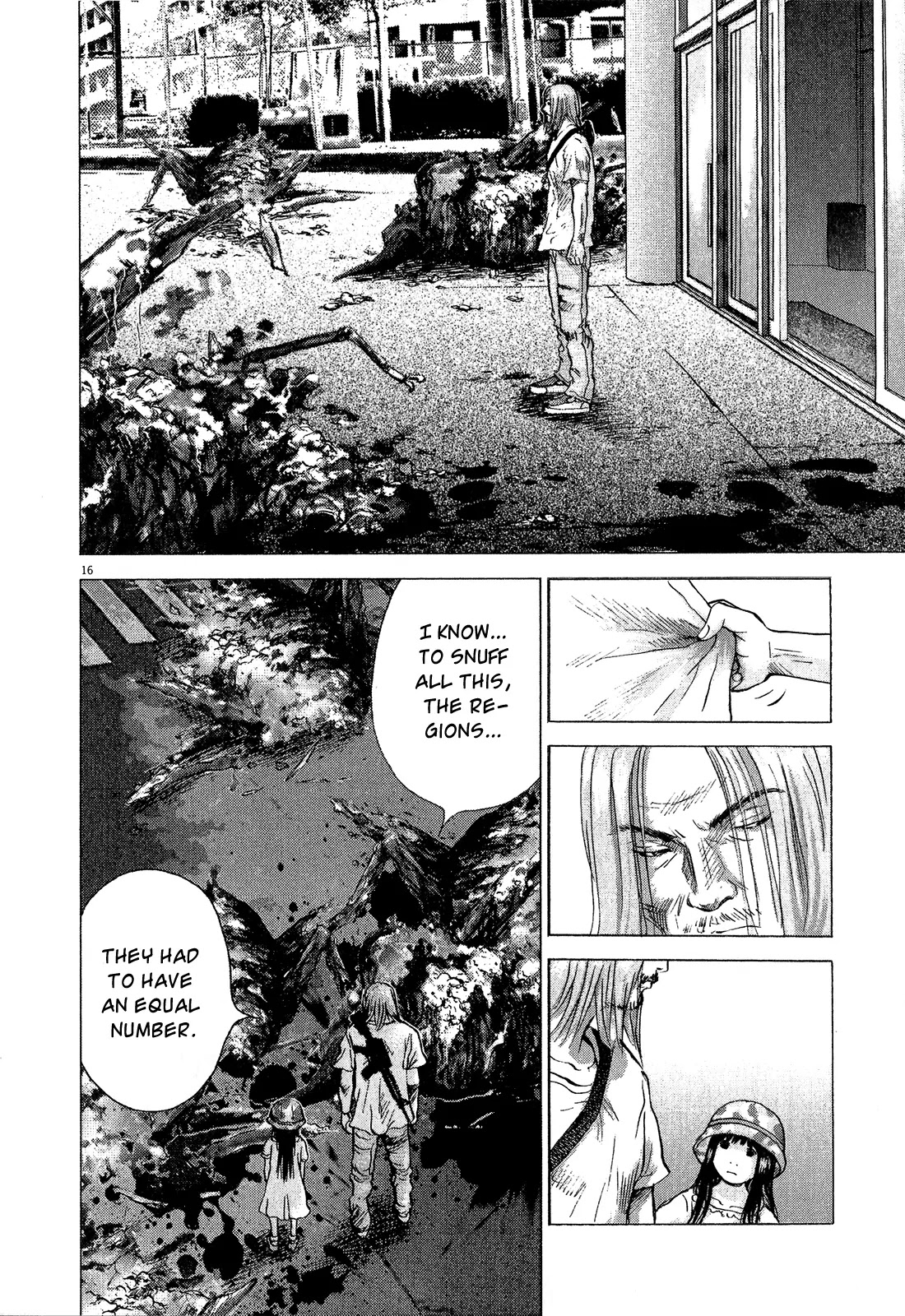 Sprite chapter 31 page 14