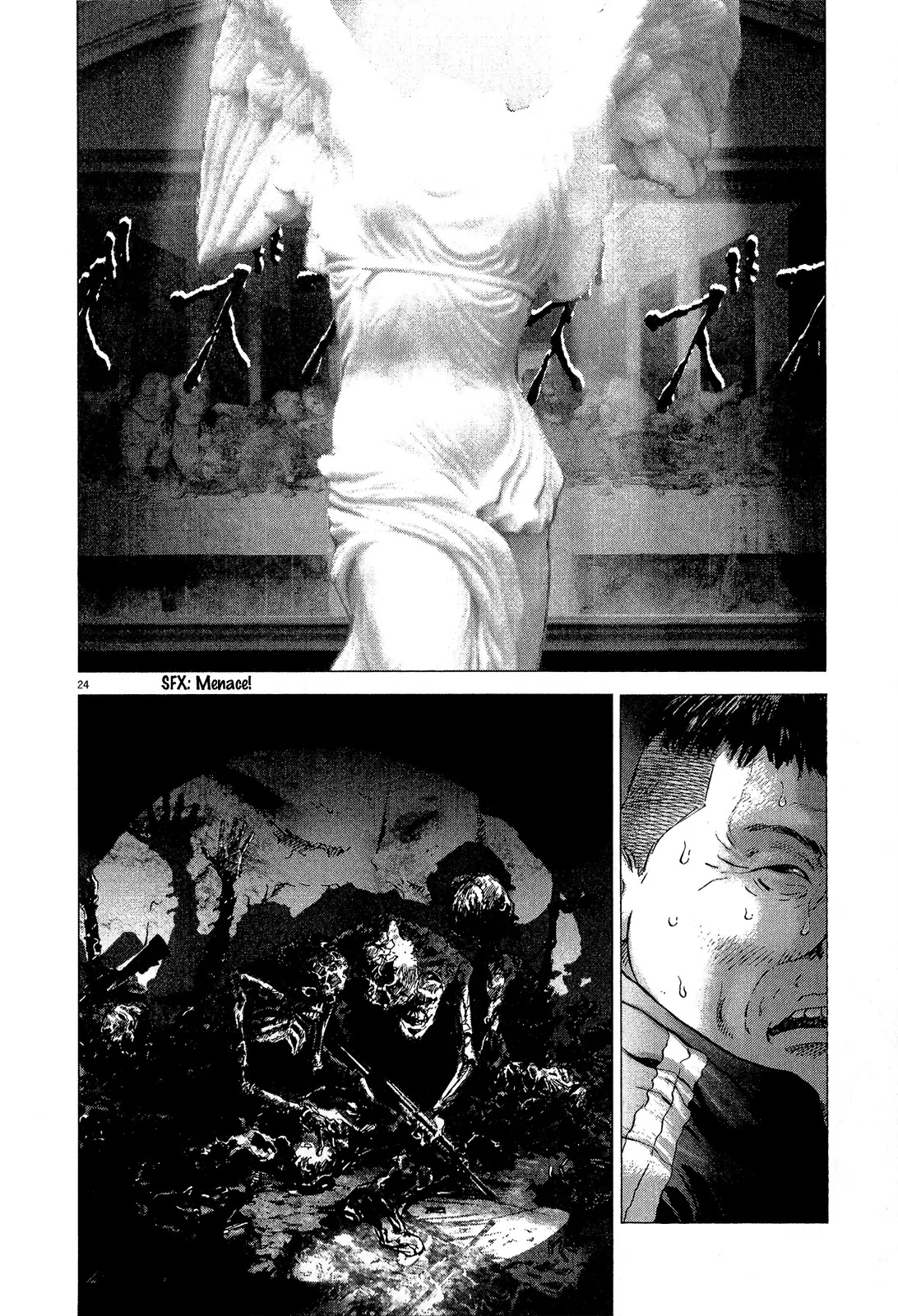 Sprite chapter 31 page 21