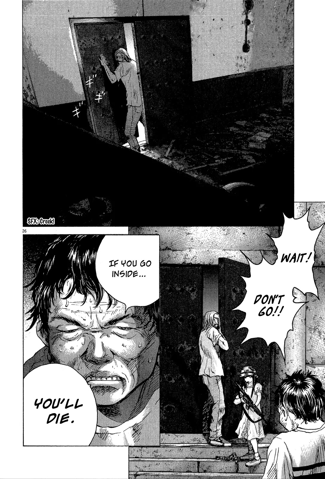 Sprite chapter 31 page 23