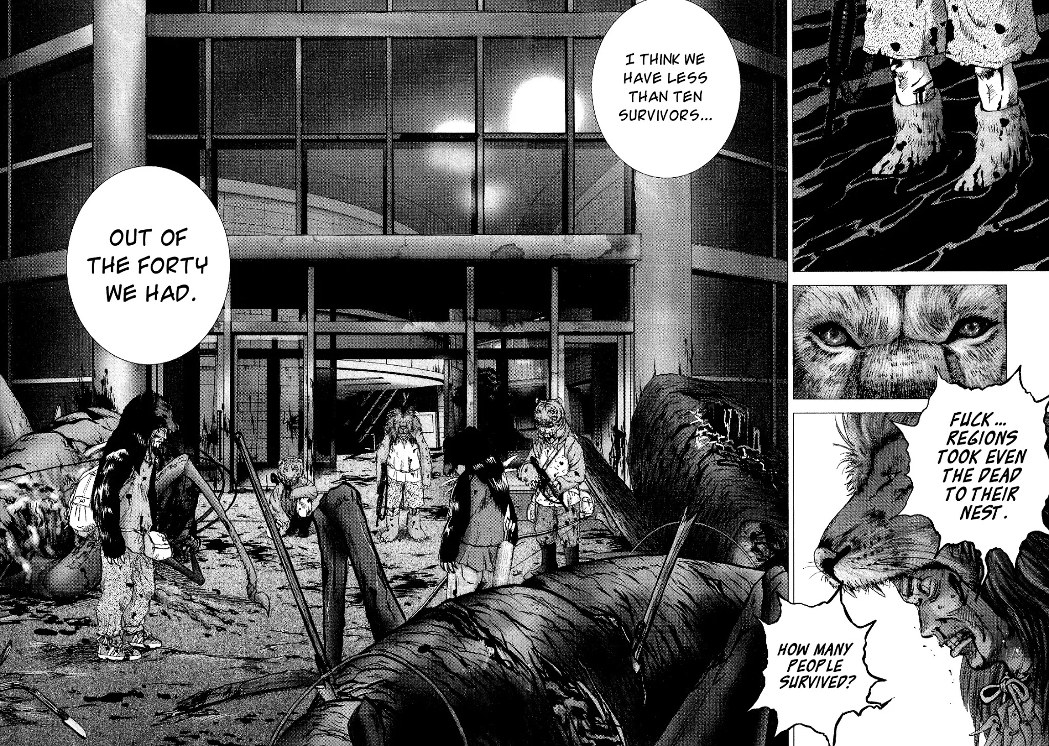 Sprite chapter 31 page 5