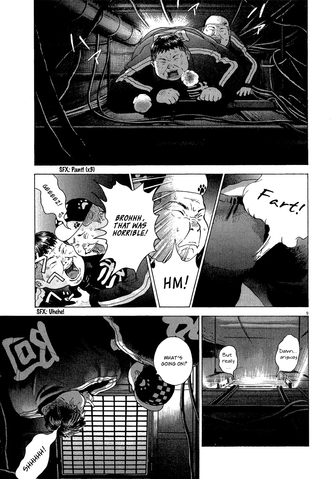 Sprite chapter 31 page 7