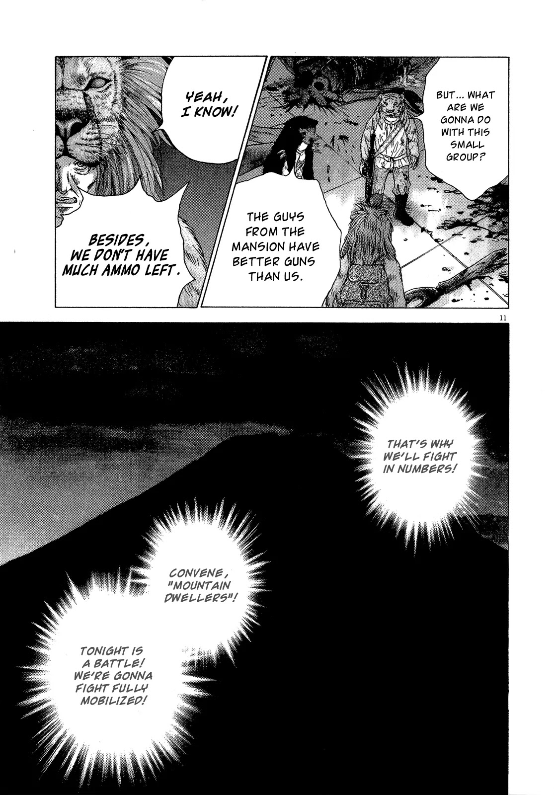 Sprite chapter 31 page 9