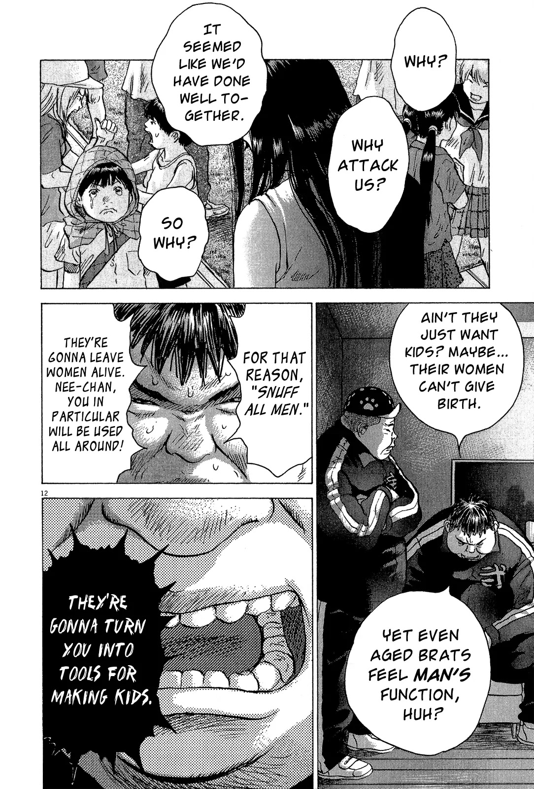 Sprite chapter 32 page 12