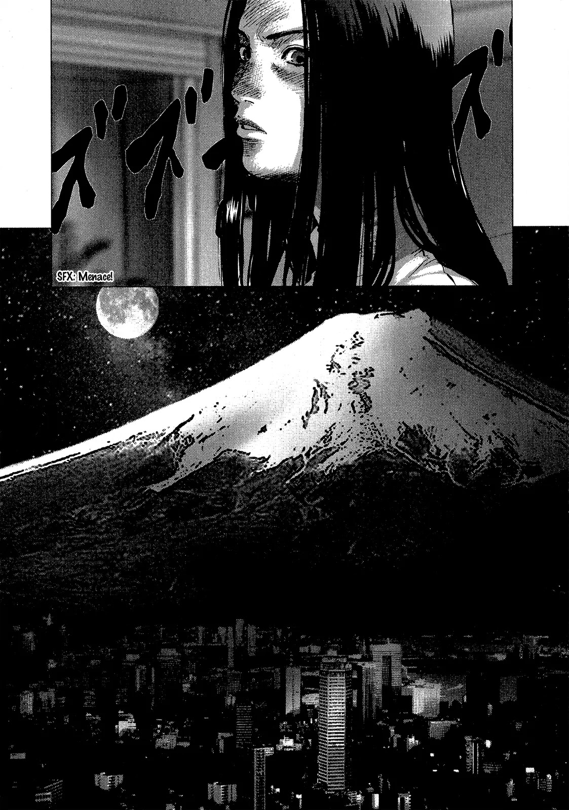 Sprite chapter 32 page 13