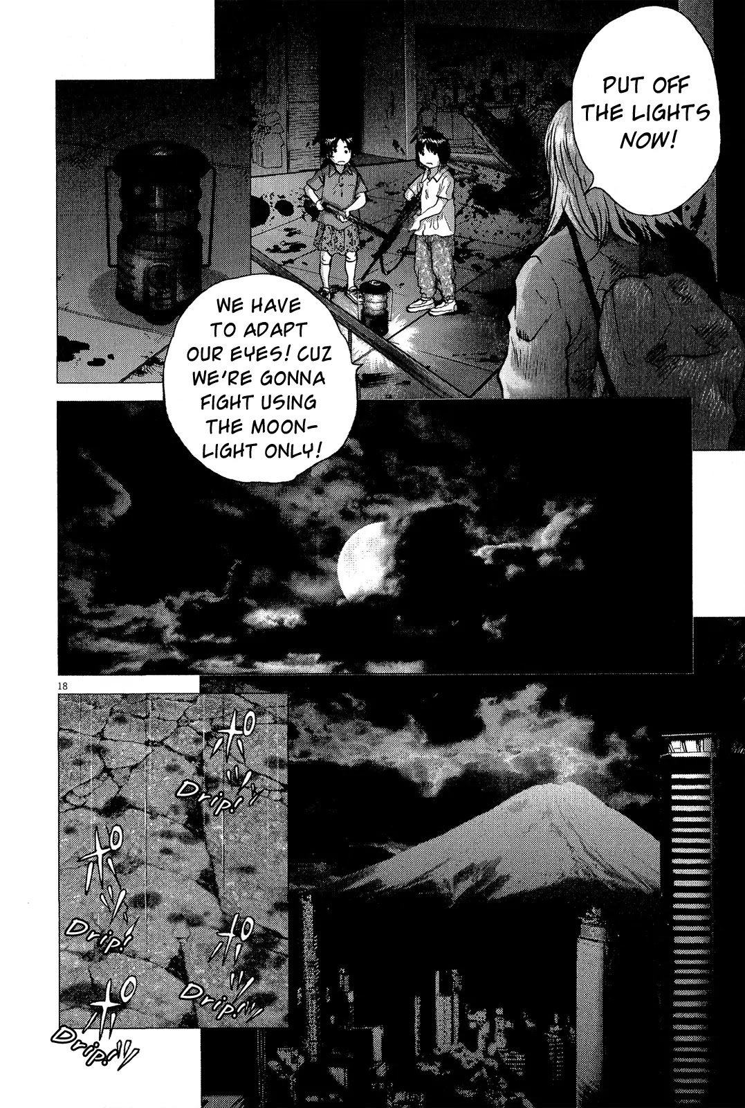 Sprite chapter 32 page 17