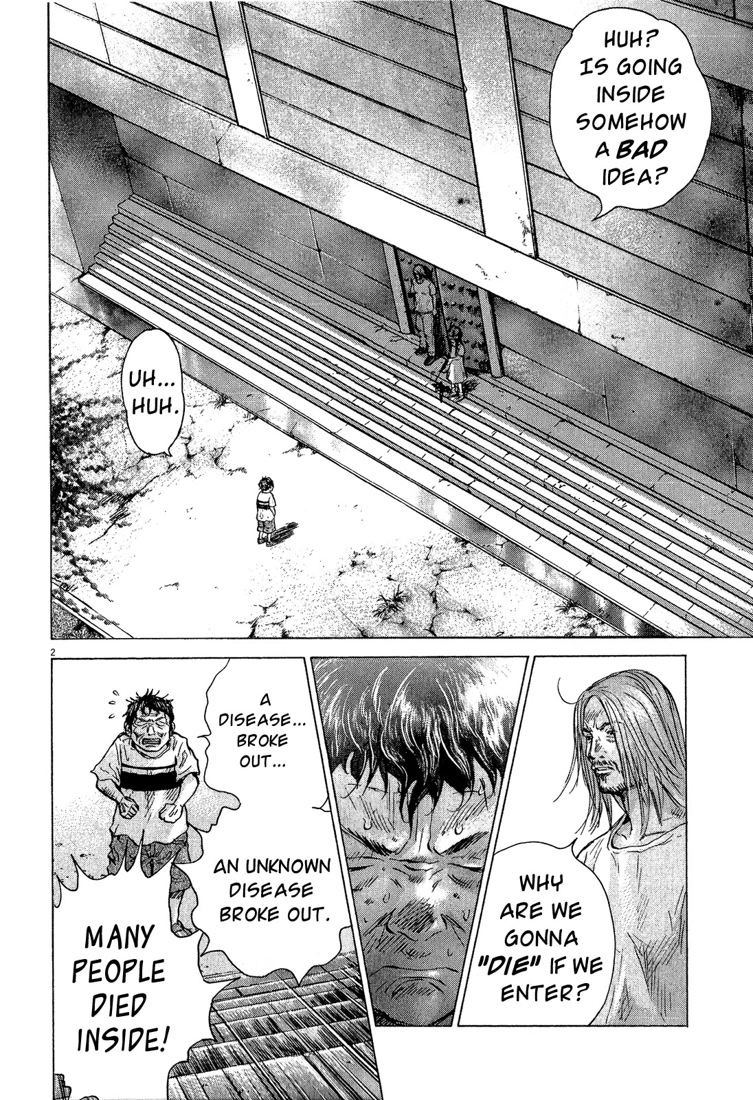 Sprite chapter 32 page 2