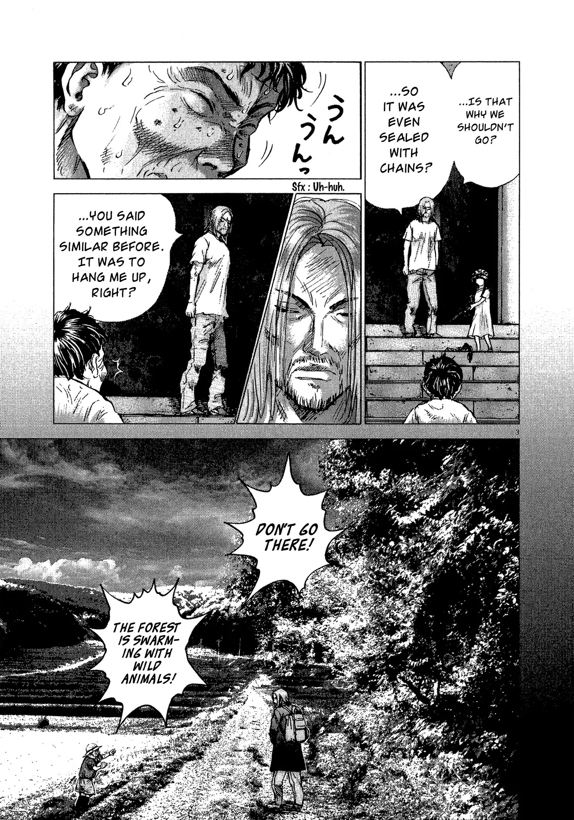 Sprite chapter 32 page 3