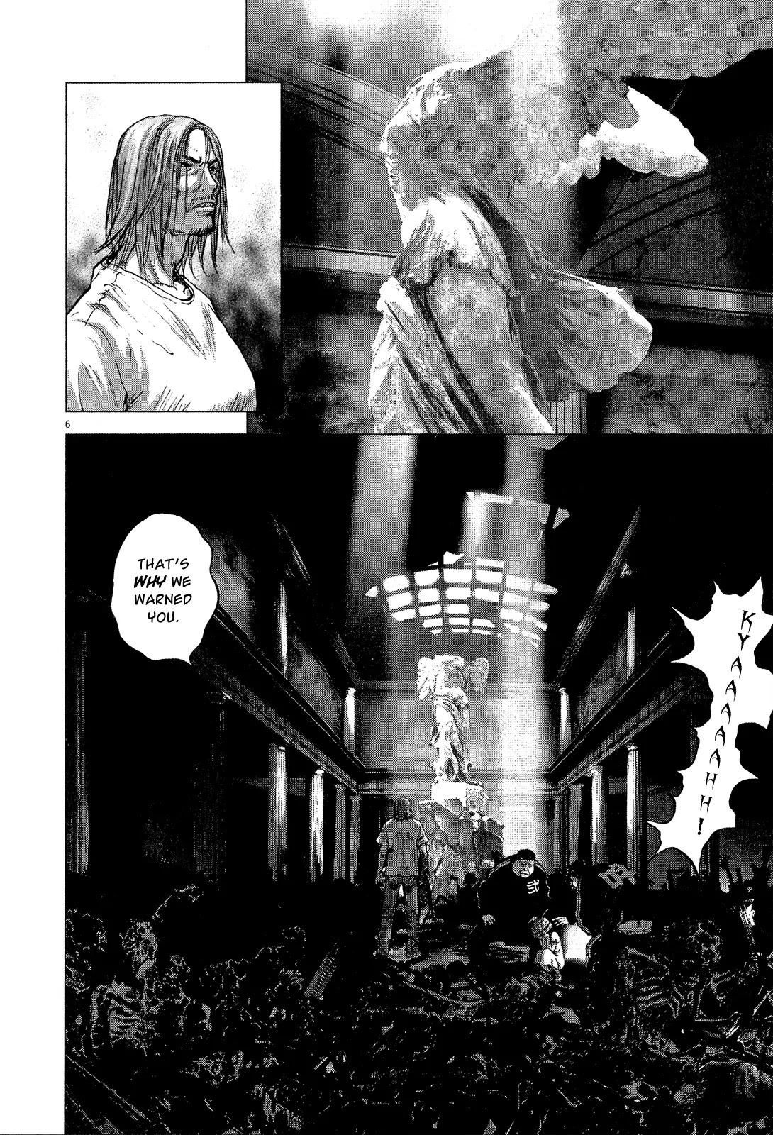 Sprite chapter 32 page 6