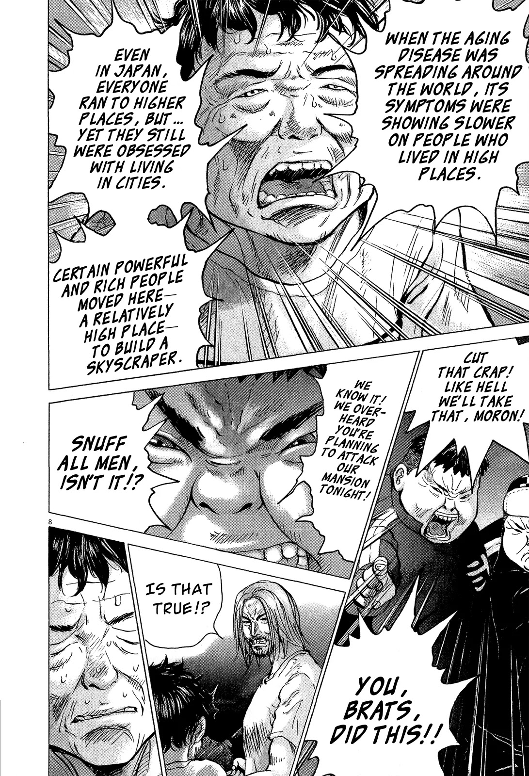 Sprite chapter 32 page 8