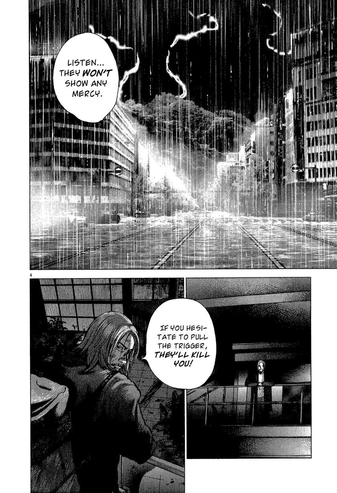 Sprite chapter 33 page 12