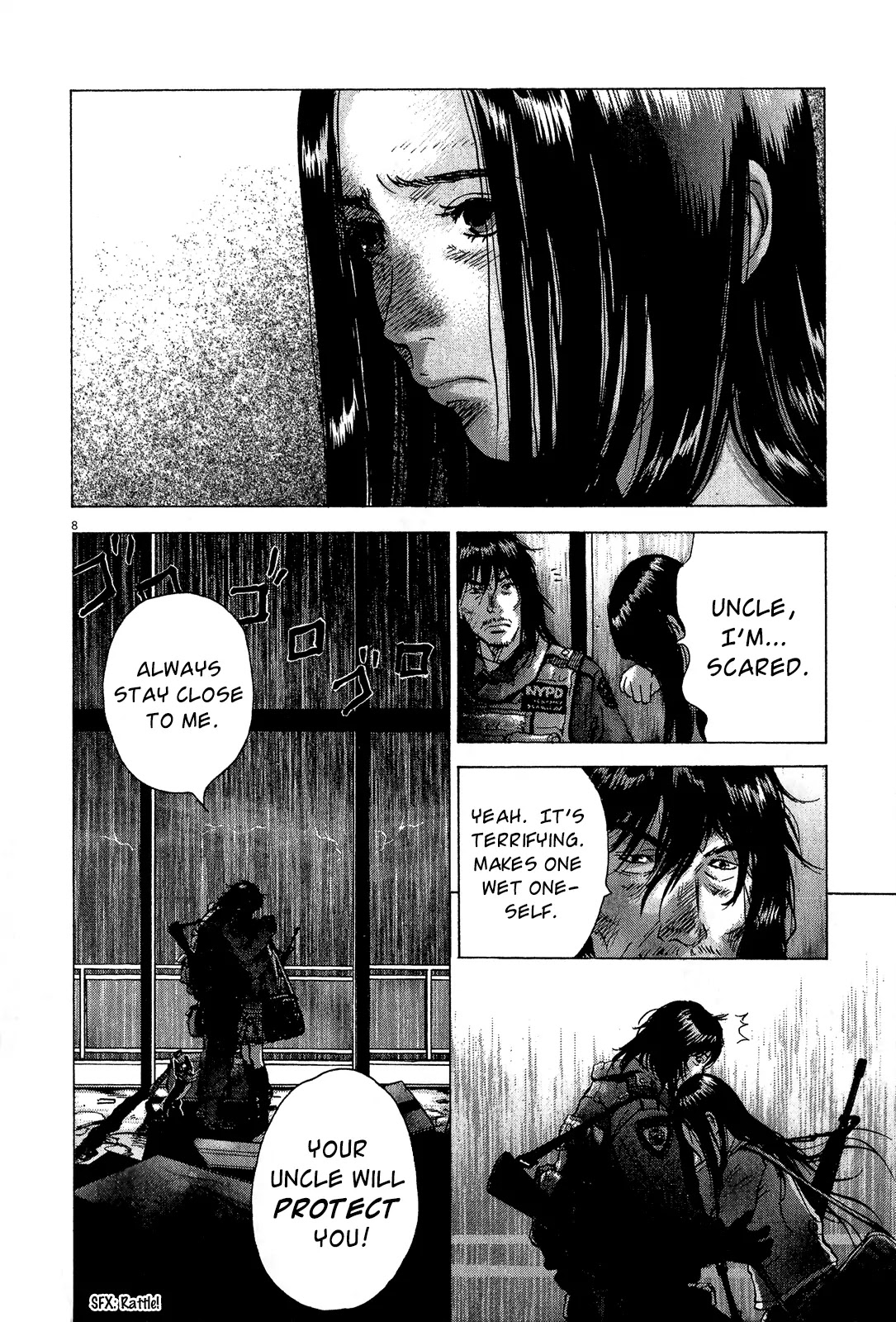 Sprite chapter 33 page 16